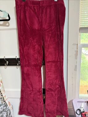 Lularoe xl kylie pants